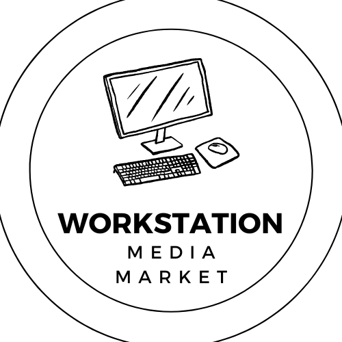 WORKSTATION MEDIA MARKET